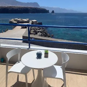  Appartement Touch The Sea Espagne