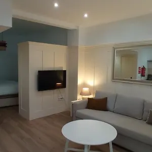 Appartamento Agradable Apartamento En El Centro De, Siviglia