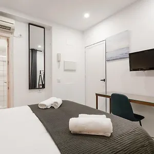 Appartement Hércules Xci, Séville