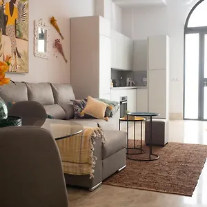 Appartamento Alma, Siviglia