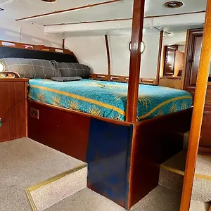  Bateau-hôtel Salidas En Barco Espagne