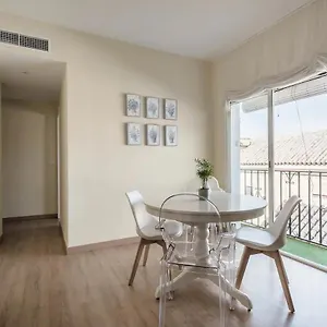 Appartamento Luz De, Siviglia