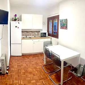Appartement Zona Palacio De Duenas Y Setas, Séville