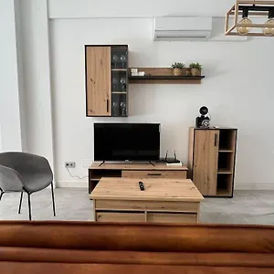  Appartement Ideal En El Centro Espagne