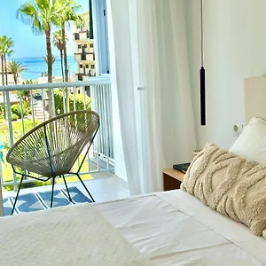  Appartement Bakari Arena Espagne