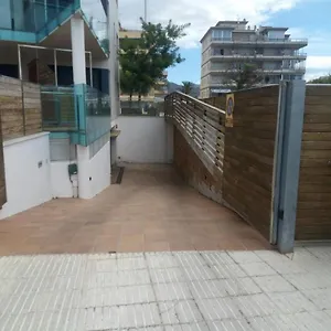  Appartement Résidence à - Port Trebol Avec Piscine Et Parking Privé Espagne