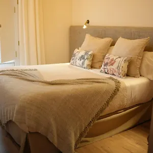 Appartement Casa Bailen, Séville