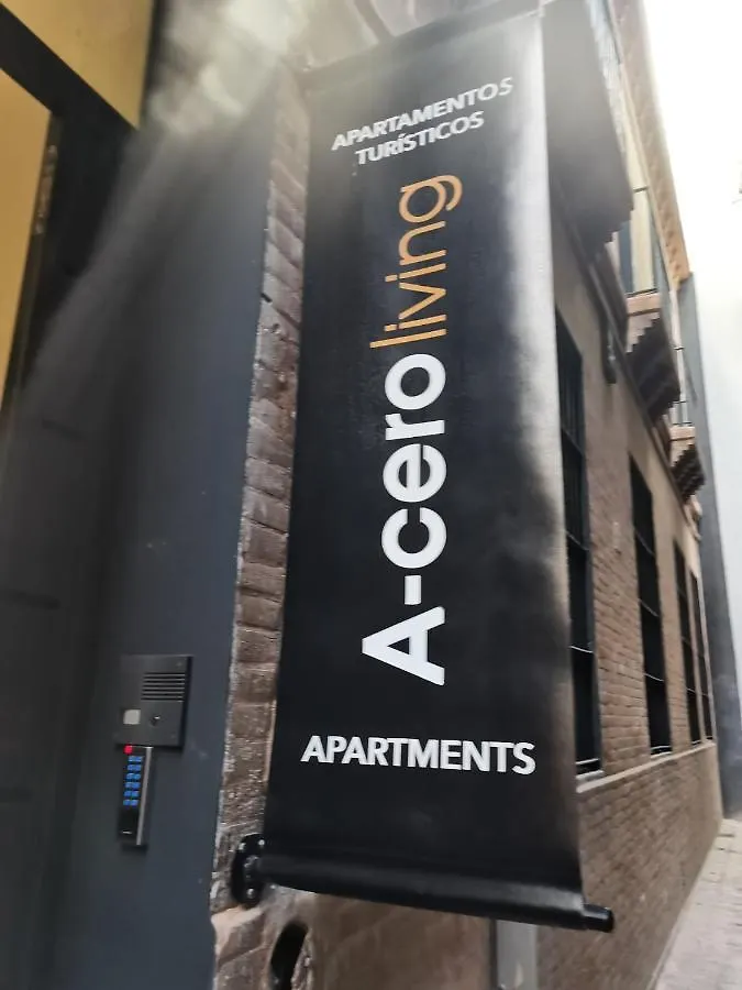 Triana Modern & Luxury Apartment Seville