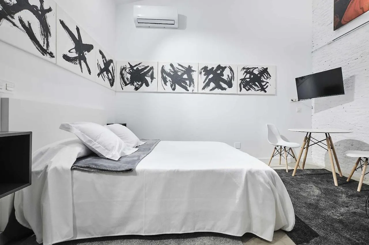 Appartamento Triana Modern & Luxury Siviglia
