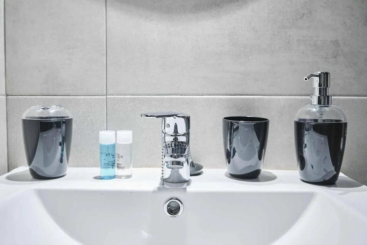Appartamento Triana Modern & Luxury Siviglia