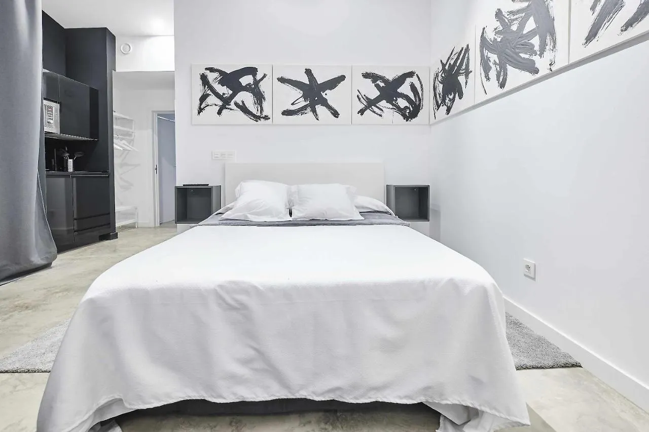 Appartamento Triana Modern & Luxury Siviglia Spagna