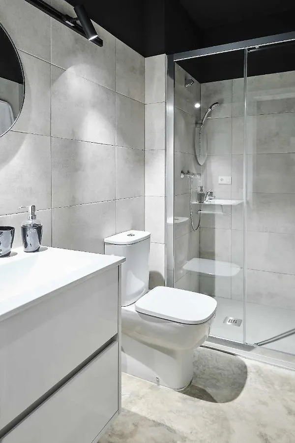 Appartamento Triana Modern & Luxury Siviglia 0*,  Spagna