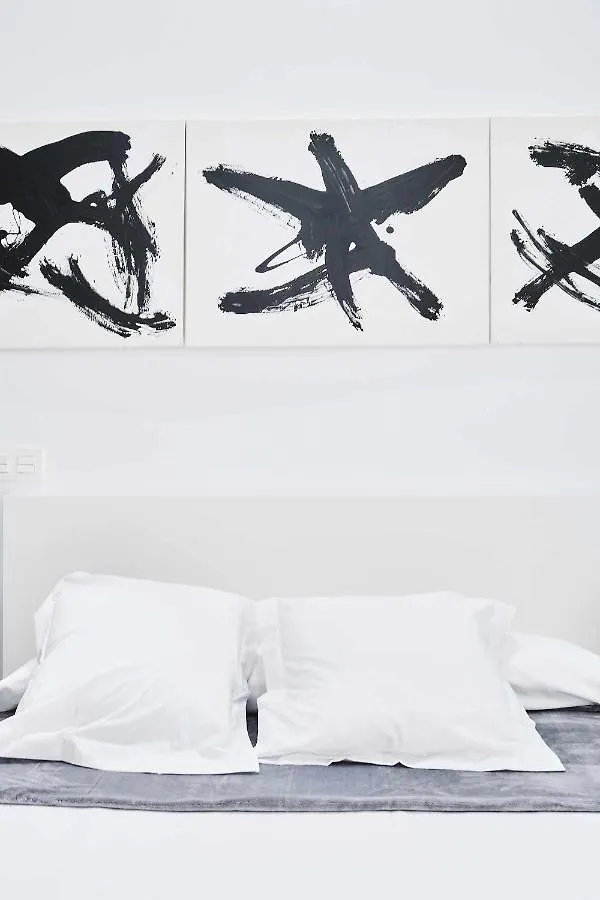 Appartamento Triana Modern & Luxury Siviglia Spagna