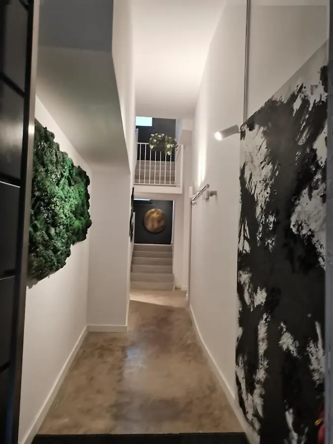 Appartamento Triana Modern & Luxury Siviglia Spagna