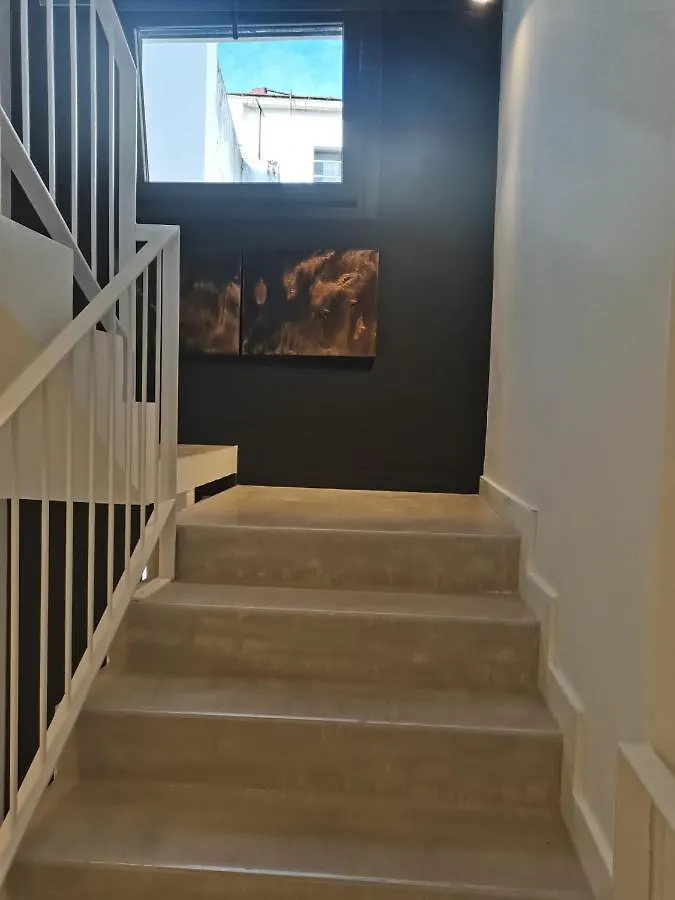 Appartamento Triana Modern & Luxury Siviglia